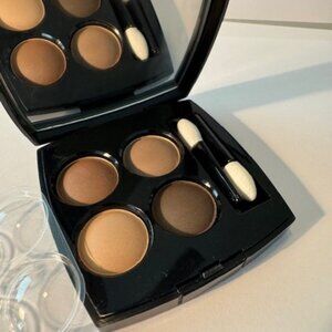 Chanel Les 4 Ombres Eyeshadow 308 Clair-Obscur